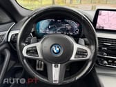 BMW 530 e Pack Desportivo M