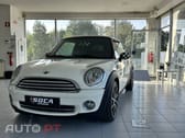MINI Cooper D