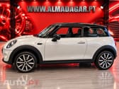 MINI Cooper Cooper Camden Edition Auto