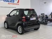 Smart ForTwo 0.8 cdi Passion 45