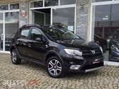 Dacia Sandero 0.9 TCe SL Stepway of Life