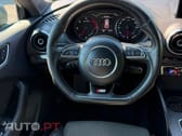 Audi A3 Sportback 2.0 TDi S-line
