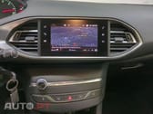 Peugeot 308 1.5 BlueHDi Style