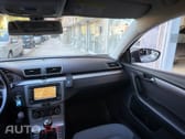 Volkswagen Passat Variant 1.6 TDI BlueMotion