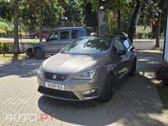 Seat Ibiza 1.4 TDi FR