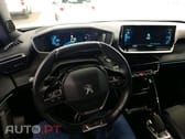 Peugeot E-2008 GT