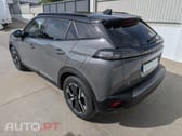 Peugeot E-2008 54 kWh GT