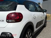 Citroen C3 Pure Tech S&S Feel