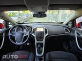 Opel Astra GTC 1.7 CDTi S/S J19