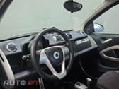 Smart ForTwo 1.0 mhd Pulse 71 Softouch