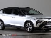 Hyundai Bayon 1.0 T-GDI Premium DCT