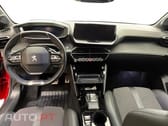 Peugeot E-208 50 kWh GT