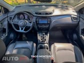 Nissan Qashqai 1.5 dCi Tekna Premium Bose