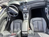 Mercedes-Benz CLK 200 K Avantgarde Aut.