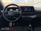 Hyundai Bayon 1.0 T-GDI Premium