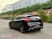 Volvo V40 1.6 D2 R-Design