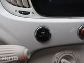 Fiat 500 1.2 Lounge S&S