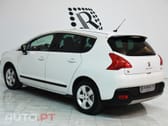 Peugeot 3008 2.0 HDi Hybrid4