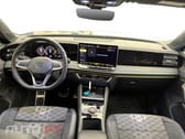 Volkswagen Tiguan 2.0 TDI R-Line DSG