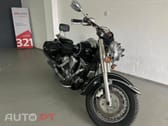 Yamaha XV 1600 WILD STAR -42.000km