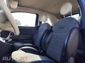 Fiat 500C 1.2 Lounge