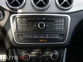 Mercedes-Benz GLA 180 d AMG Line Aut.