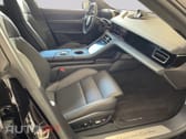 Porsche Taycan Turbo