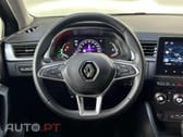 Renault Captur 1.0 TCe 90 evolution