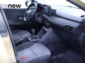 Dacia Sandero 1.0 Tce Stepway Extreme