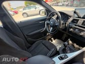 BMW 116 i Pack M
