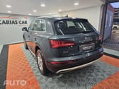 Audi Q5 2.0 TDi quattro S-tronic