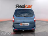 Ford Tourneo 1.0 EcoBoost Titanium