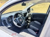 Fiat Panda 1.0 Hybrid