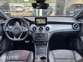 Mercedes-Benz CLA 220 d Shooting Brake AMG Line Aut.