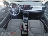 Kia Rio 1.2 CVVT Dynamic
