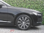 Volvo V90 2.0 T6 PHEV Inscription Expression AWD