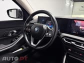 BMW 320 e Aut. Advantage