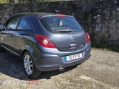 Opel Corsa 1.2