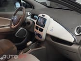 Renault Zoe (c/ Bateria) Zen