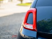 Fiat 500C 1.0 Hybrid Star