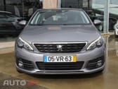 Peugeot 308 SW 1.5 BlueHDi Active