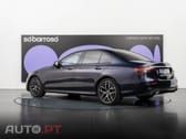 Mercedes-Benz E 300 e AMG Line