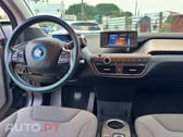 BMW i3 s 120Ah