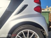 Smart ForTwo Coupé