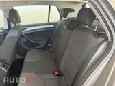 Volkswagen Golf 1.6 TDi Confortline DSG