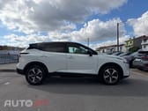 Nissan Qashqai 1.3 DIG-T N-Connecta LED