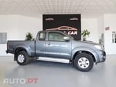 Toyota Hilux 2.5 D-4D 4WD CE AC