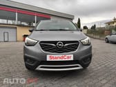Opel Crossland X 1.2 T Innovation J17