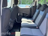 Peugeot Partner 1.6 e-HDi Family