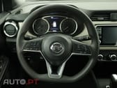 Nissan Micra Micra 1.0 IG-T Acenta CVT